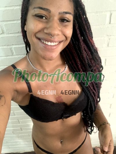 Gabriela, acompanhante em Porto Alegre