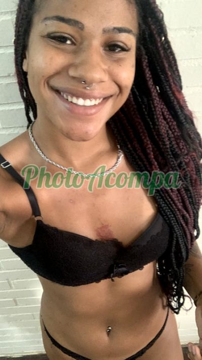 Gabriela, acompanhante em Porto Alegre