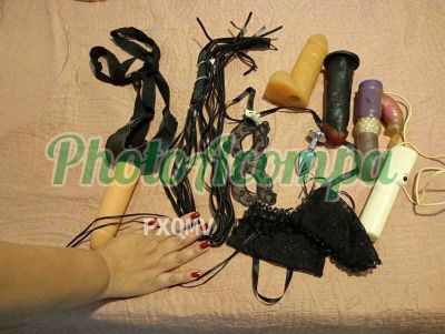 Gezebel, escort na Vila Mariana (SP)