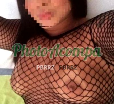 Luciana, acompanhante em Jaguariúna