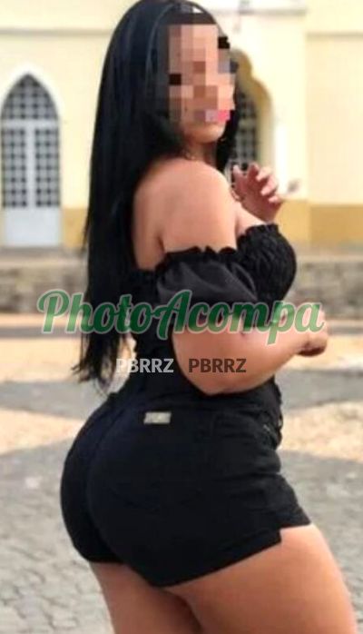 Luciana, escort em Jaguariúna