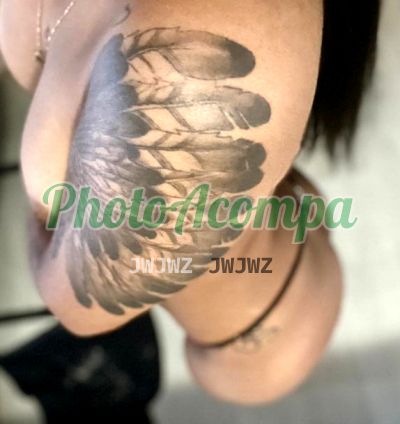 Tainá, garota de programa em Curitiba