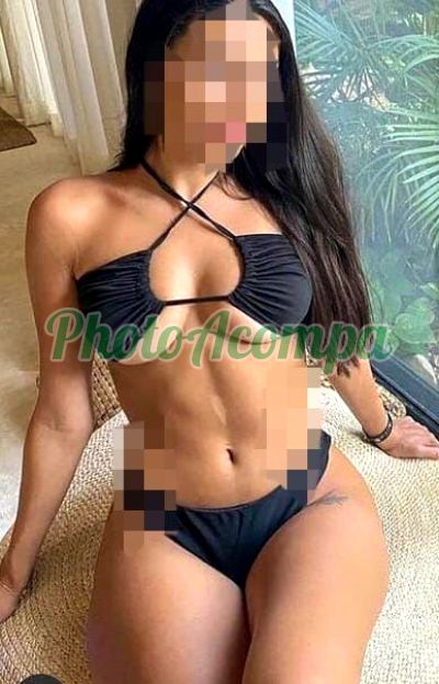 Nathy, escort em Duque de Caxias