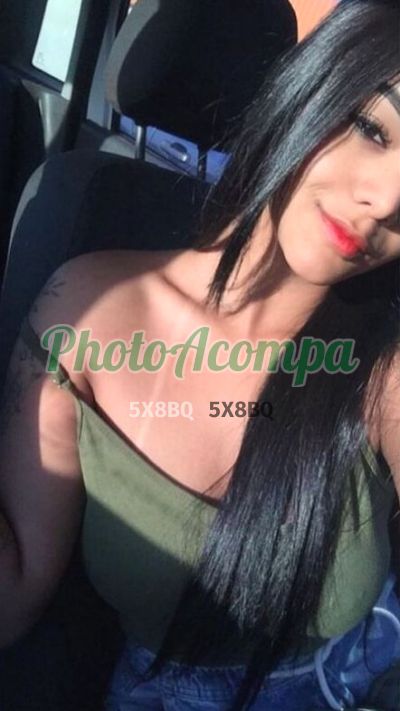 Adriana Mesquita, escort em São Luís