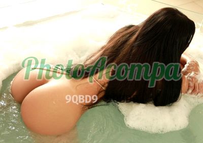 Amanda, travesti em Piracicaba