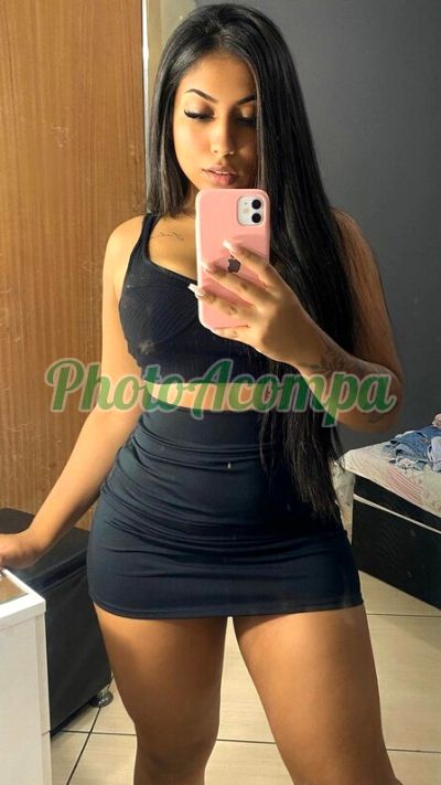 Laura, Escort em Sapucaia do Sul