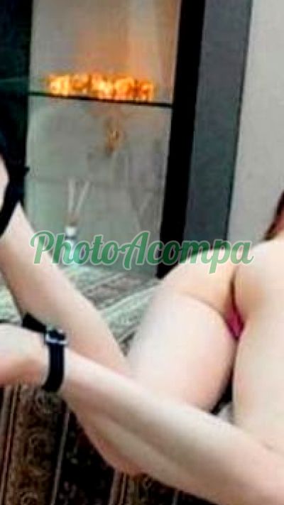 Acompanhante, garota de programa na Pituba (Salvador)
