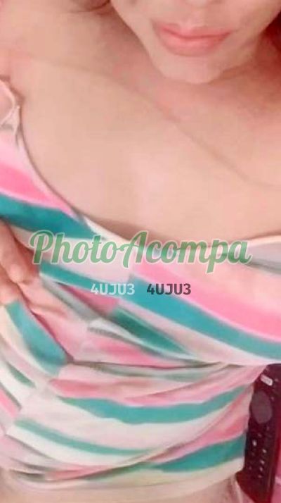 Lais, escort em São José do Rio Pardo