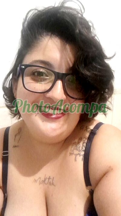 Jana Santi, Escort em Anápolis