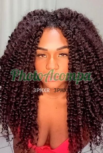 Geovanna Souza, acompanhante em Santo André (ABC Paulista)