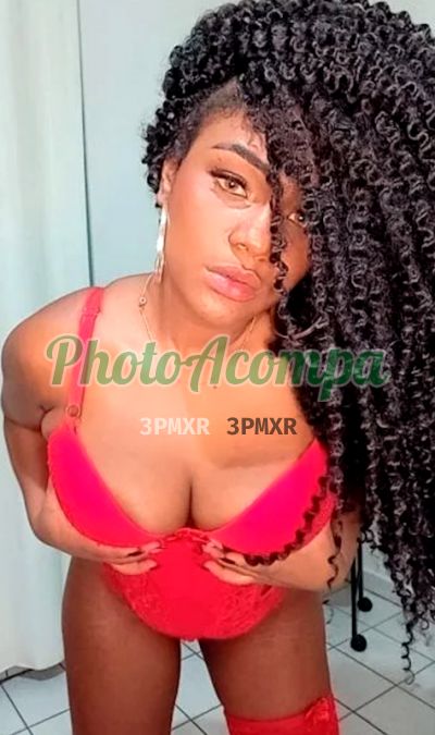 Geovanna Souza, acompanhante em Santo André (ABC Paulista)