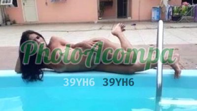 Naty, transex em Palhoça