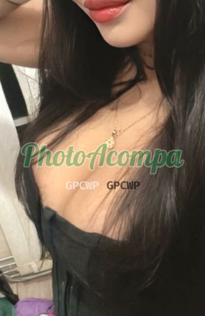 Daniela (11) 98373-1101, escort na Vila Nova Conceição (SP)