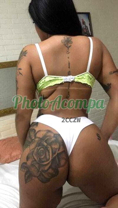 Kelly, garota de programa em Porto Alegre