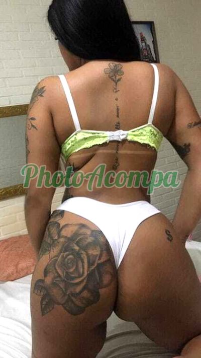 Kelly, garota de programa em Porto Alegre