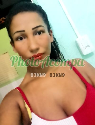 Jéssica, escort em Gurupi