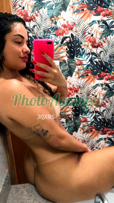 Bela, escort no Rio de Janeiro
