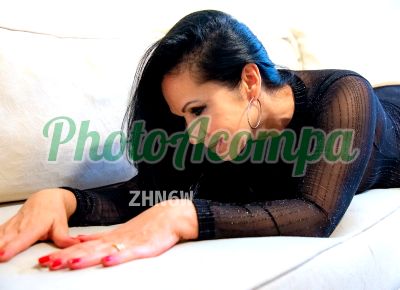 Isadora, escort em São Paulo