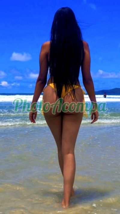 Julie, escort em Nova Iguaçu