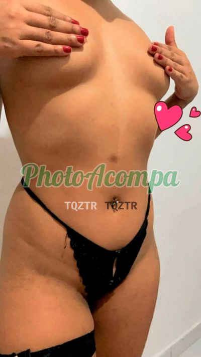 Lorena Mello, acompanhante em Vila Velha