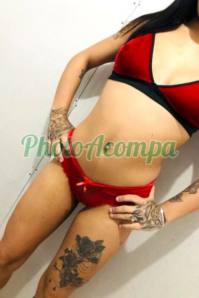 Mia Khalifa, garota de programa em Itapira