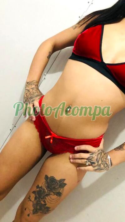 Mia Khalifa, garota de programa em Itapira