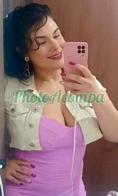 Sabrina, escort em Sumaré