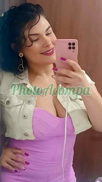 Sabrina, escort em Sumaré