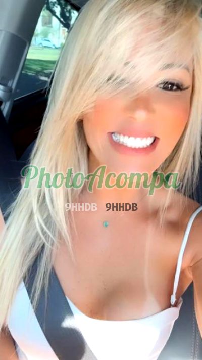Giselle Gucci, escort em Ribeirão Preto