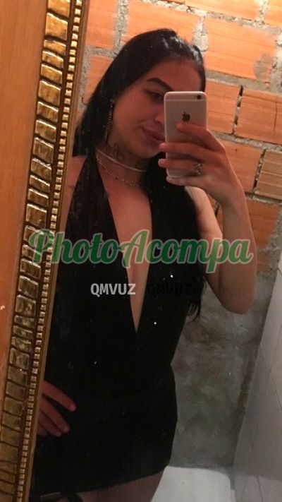 Gabriella, escort em Itapira