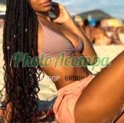 Escort, garota de programa em Palhoça