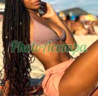 Escort, garota de programa em Palhoça