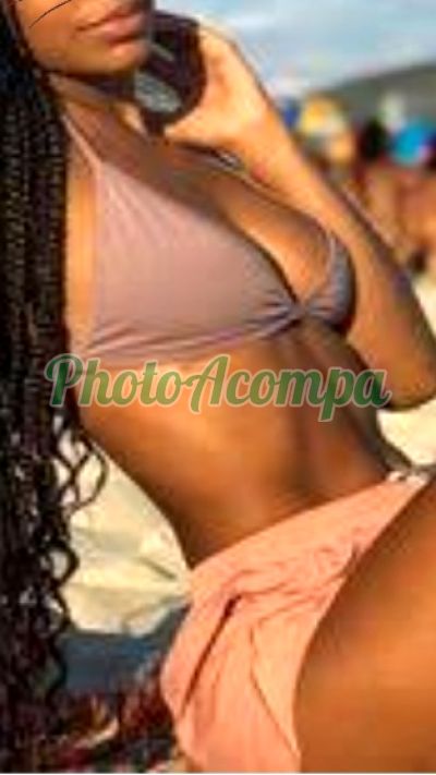 Escort, garota de programa em Palhoça