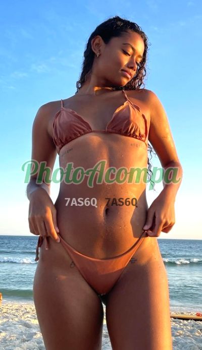 Adriana Amorim, escort em Cuiabá