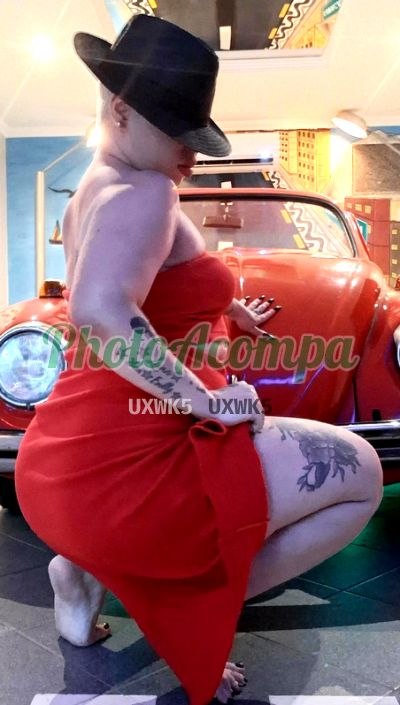 Giovanna Cardoso foto 3