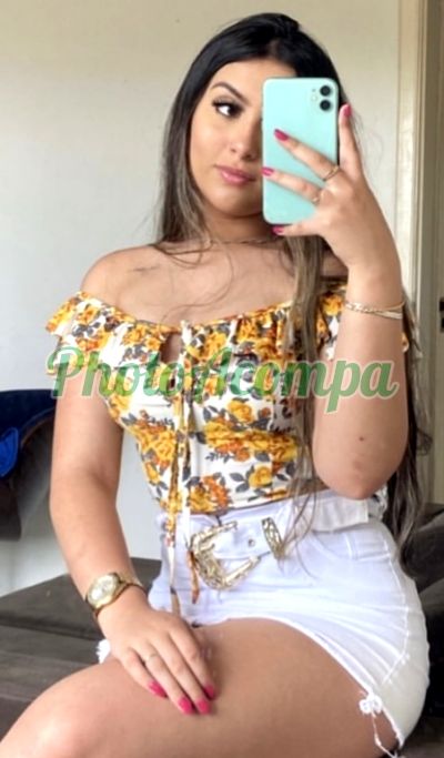Isabela Pereira, garota de programa em Piracicaba