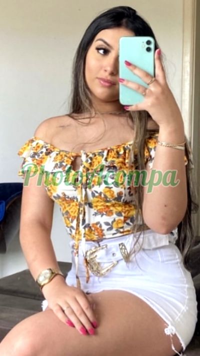 Isabela Pereira, garota de programa em Piracicaba