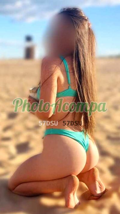 Mirella, escort em Itanhaém