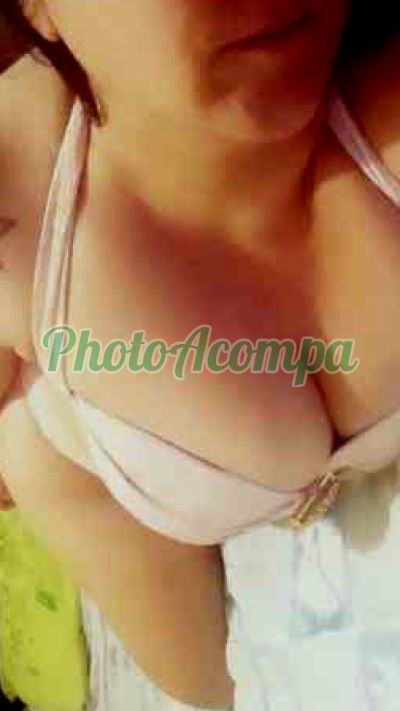 Márcia Adriana, escort em Canoas