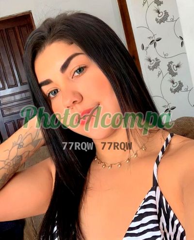 Esther, escort em Itanhaém