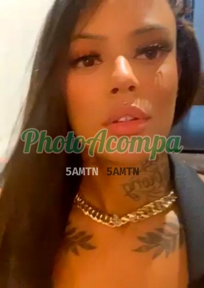 Yara Alves, escort em São Carlos