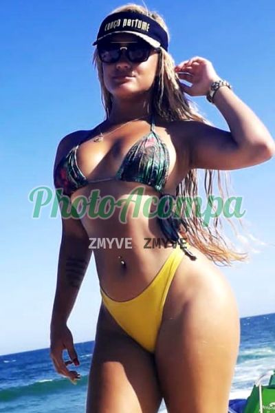 Naty, escort em Bauru