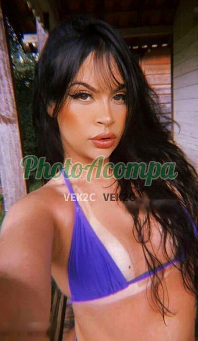 Bia, escort em Sorocaba