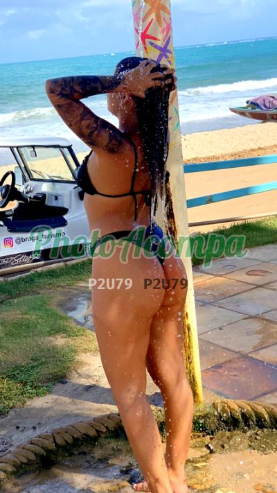 Priscila, acompanhante em Limeira