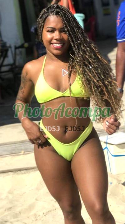 Cristiane Abreu, escort em Ilhabela