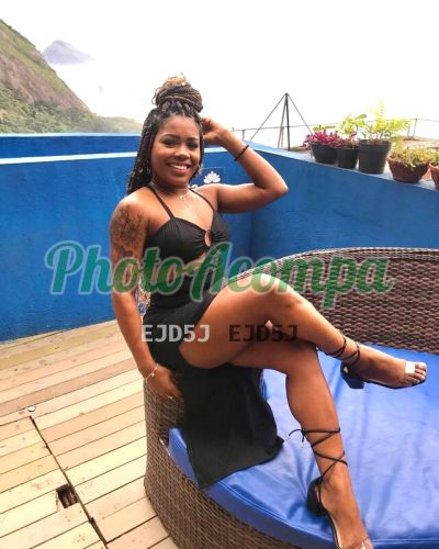 Cristiane Abreu, acompanhante em Ilhabela
