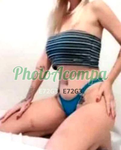 Mel, acompanhante em Bertioga