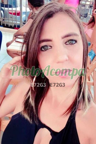 Mel, escort em Bertioga