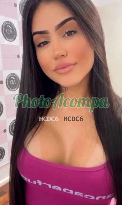 Franciele Vieira, escort em Piracicaba