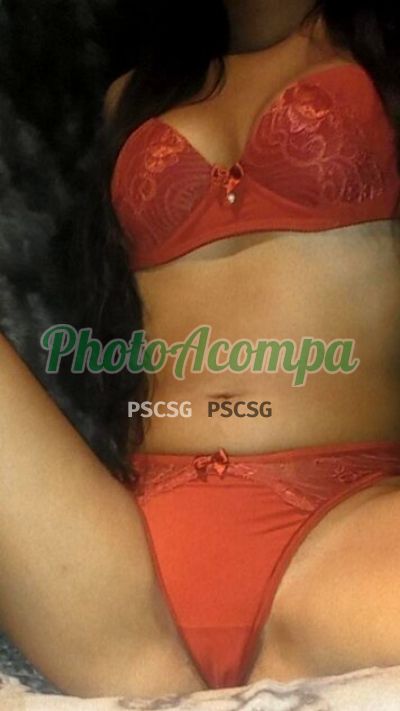 Bruna, escort em Santos